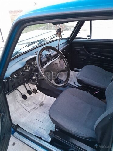 LADA (VAZ) 2106 2005, 92,253 km - 1.6 l - Masallı
