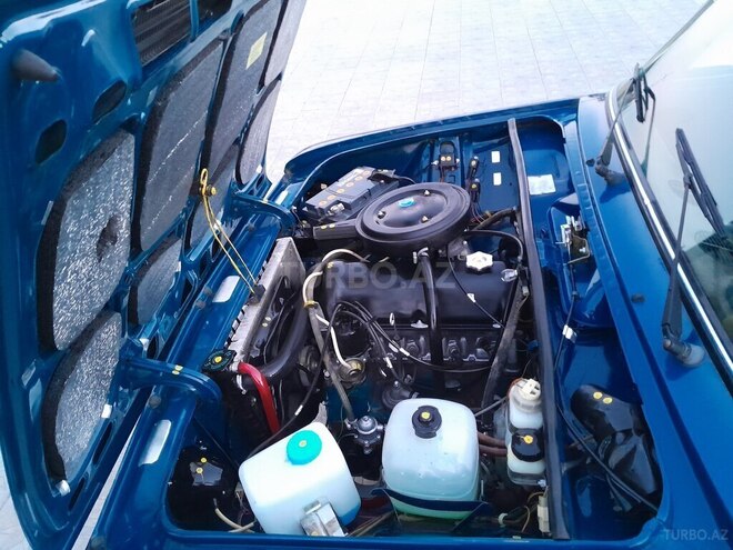 LADA (VAZ) 2106 2005, 92,253 km - 1.6 l - Masallı