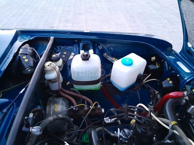 LADA (VAZ) 2106 2005, 92,253 km - 1.6 l - Masallı