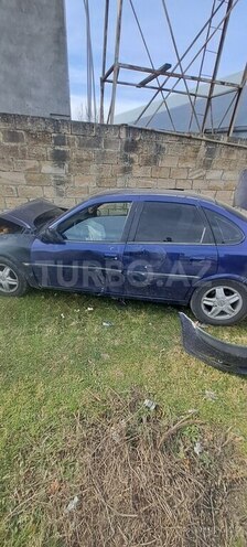 Opel Vectra 1996, 321,000 km - 2.0 l - İsmayıllı