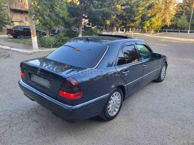 Mercedes C 180 1997, 270,000 km - 1.8 л - Bakı