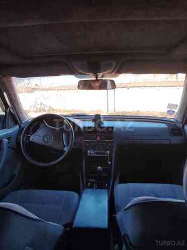Mercedes C 180 1997, 270,000 km - 1.8 л - Bakı