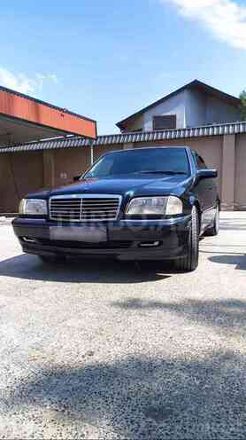 Mercedes C 180 1997, 270,000 km - 1.8 л - Bakı