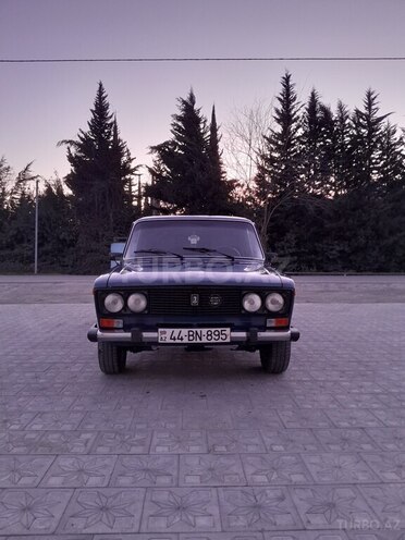 LADA (VAZ) 2106 2005, 92,253 km - 1.6 l - Masallı