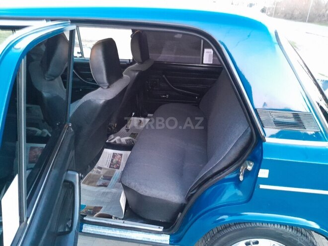 LADA (VAZ) 2106 2005, 92,253 km - 1.6 l - Masallı
