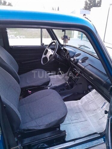 LADA (VAZ) 2106 2005, 92,253 km - 1.6 l - Masallı