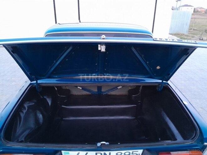 LADA (VAZ) 2106 2005, 92,253 km - 1.6 l - Masallı