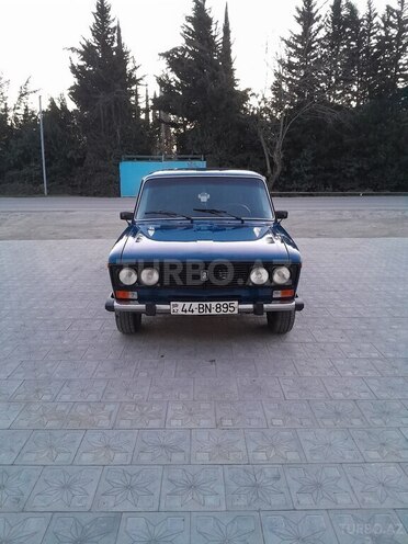 LADA (VAZ) 2106 2005, 92,253 km - 1.6 l - Masallı