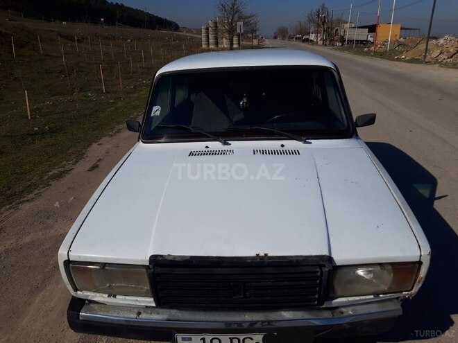 LADA (VAZ) 2107 1997, 10,000 km - 1.6 l - Bakı
