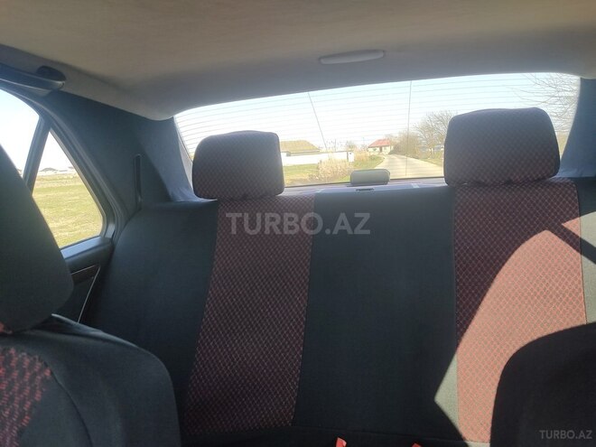 Mercedes C 240 1998, 246,000 km - 2.4 l - Biləsuvar