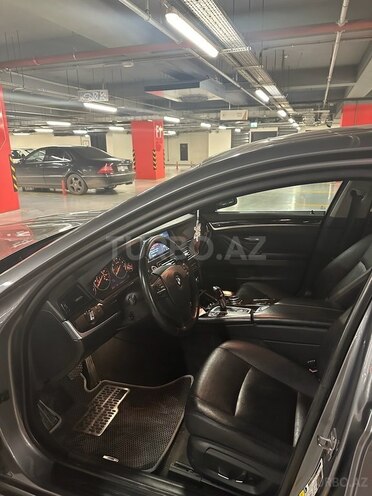 BMW 528 2014, 206,000 km - 2.0 л - Goranboy