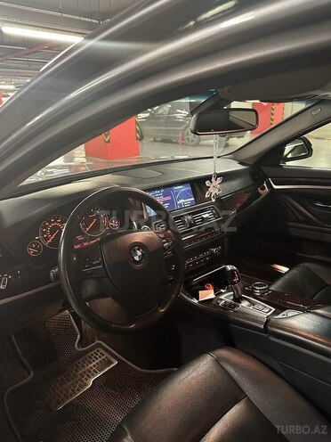 BMW 528 2014, 206,000 km - 2.0 л - Goranboy