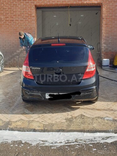 Hyundai i30 2009, 230,000 km - 1.6 l - Bakı