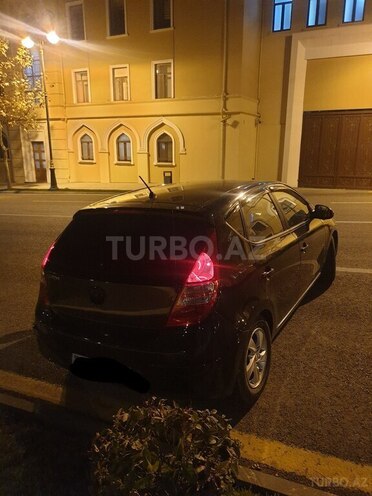 Hyundai i30 2009, 230,000 km - 1.6 l - Bakı