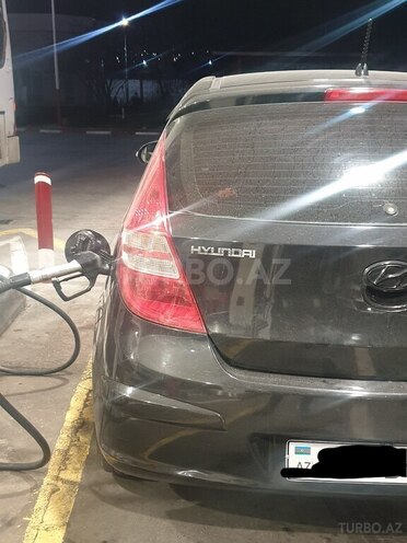 Hyundai i30 2009, 230,000 km - 1.6 l - Bakı