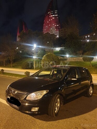 Hyundai i30 2009, 230,000 km - 1.6 l - Bakı
