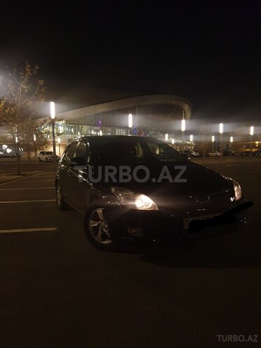 Hyundai i30 2009, 230,000 km - 1.6 l - Bakı
