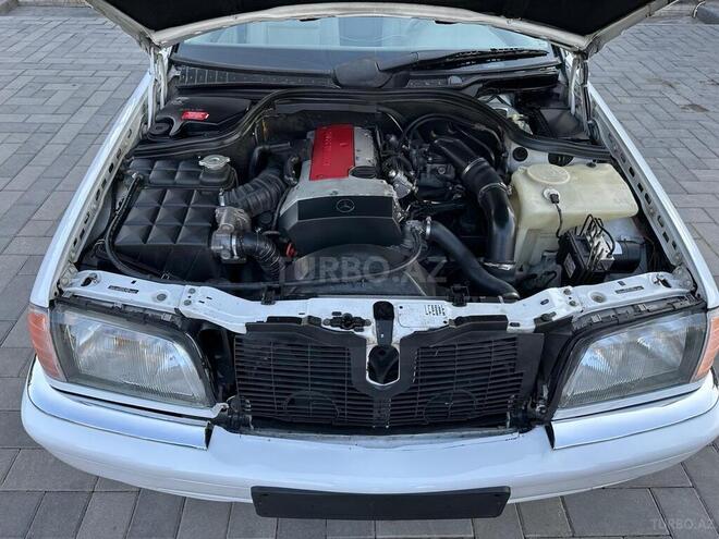 Mercedes C 230 1999, 286,000 km - 2.3 l - Saatlı