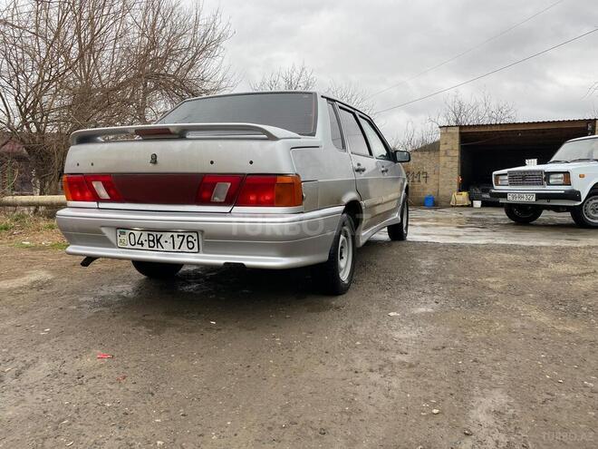 LADA (VAZ) 2115 2008, 168,976 km - 1.6 л - Ağcabədi