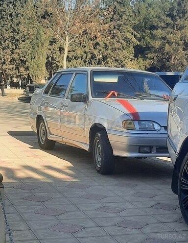 LADA (VAZ) 2115 2008, 168,976 km - 1.6 л - Ağcabədi