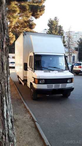 Mercedes 410 D 1992, 362,000 km - 2.9 л - Bakı