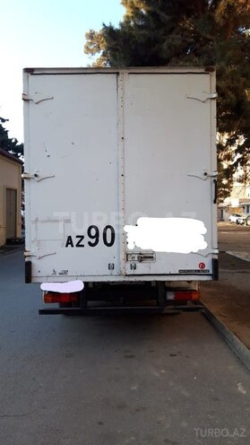 Mercedes 410 D 1992, 362,000 km - 2.9 л - Bakı