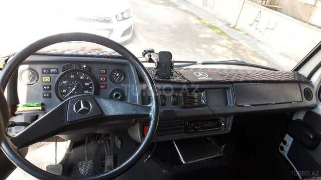 Mercedes 410 D 1992, 362,000 km - 2.9 л - Bakı