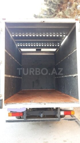 Mercedes 410 D 1992, 362,000 km - 2.9 л - Bakı