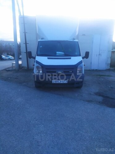 Ford Transit 2008, 400,000 km - 2.4 l - Xırdalan