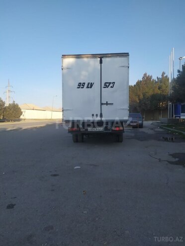 Ford Transit 2008, 400,000 km - 2.4 l - Xırdalan