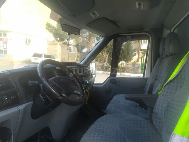 Ford Transit 2008, 400,000 km - 2.4 l - Xırdalan