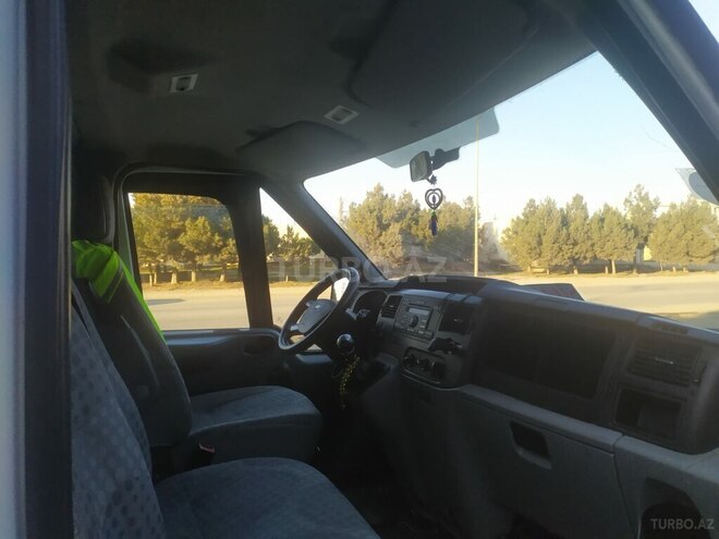 Ford Transit 2008, 400,000 km - 2.4 l - Xırdalan
