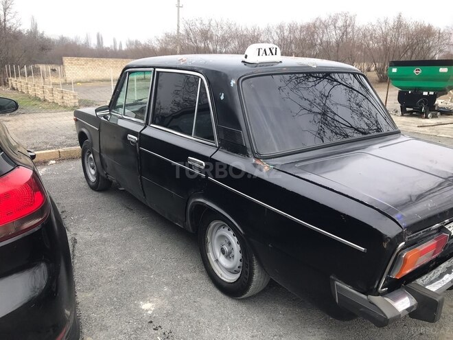 LADA (VAZ) 2106 1988, 100,000 km - 1.6 l - Zaqatala