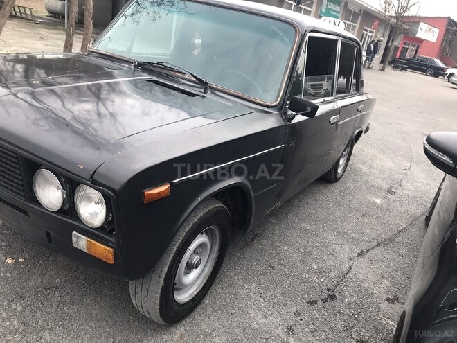LADA (VAZ) 2106 1988, 100,000 km - 1.6 l - Zaqatala