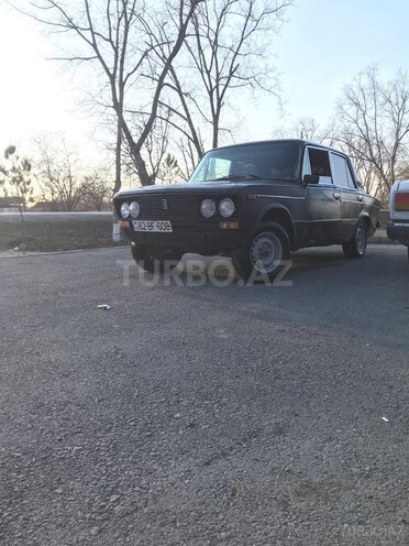 LADA (VAZ) 2106 1988, 100,000 km - 1.6 l - Zaqatala