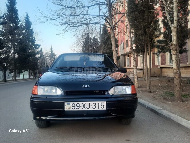LADA (VAZ) 2115 2011, 118,000 km - 1.5 l - Gəncə