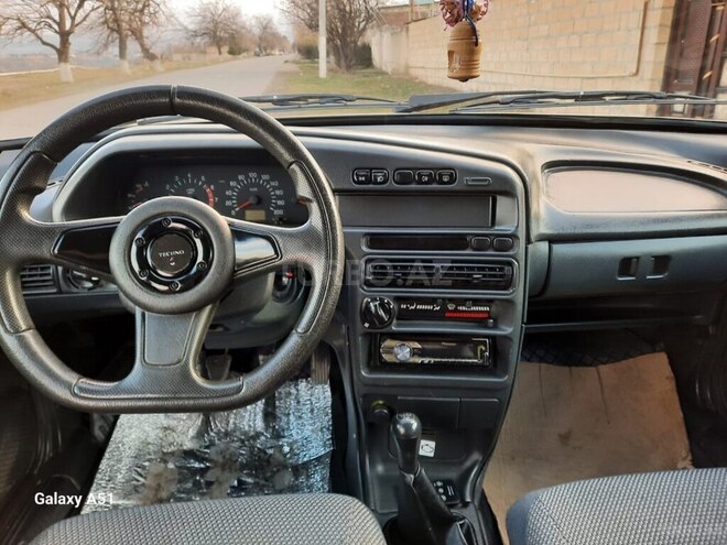 LADA (VAZ) 2115 2011, 118,000 km - 1.5 l - Gəncə