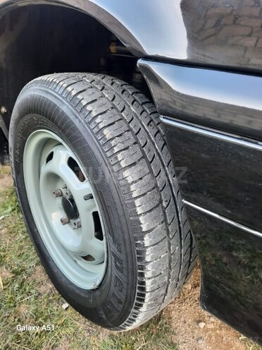 LADA (VAZ) 2115 2011, 118,000 km - 1.5 l - Gəncə