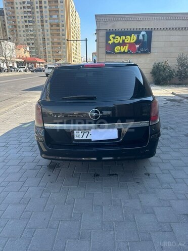 Opel Astra 2006, 317,000 km - 1.3 л - Bakı