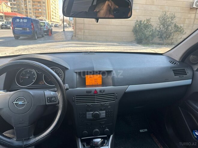 Opel Astra 2006, 317,000 km - 1.3 л - Bakı