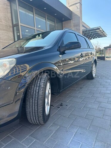 Opel Astra 2006, 317,000 km - 1.3 л - Bakı