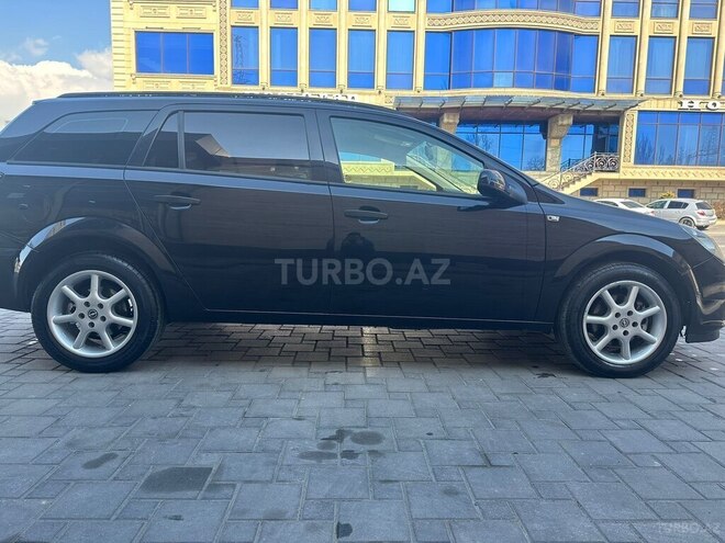 Opel Astra 2006, 317,000 km - 1.3 л - Bakı