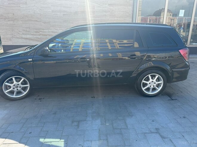 Opel Astra 2006, 317,000 km - 1.3 л - Bakı