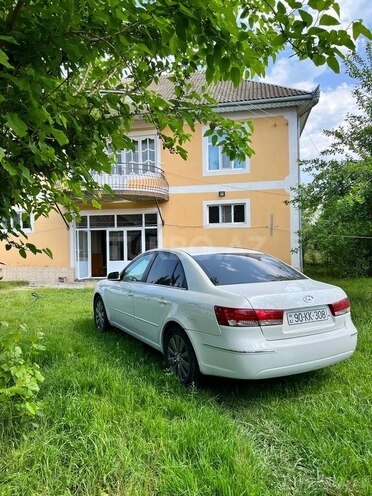 Hyundai Sonata 2009, 210,000 km - 2.4 l - Bakı