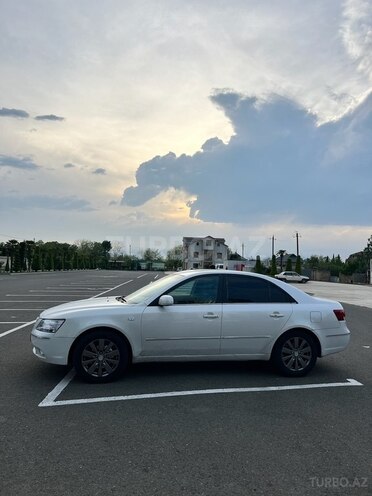 Hyundai Sonata 2009, 210,000 km - 2.4 l - Bakı
