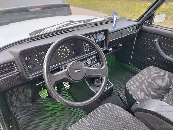 LADA (VAZ) 2107 2007, 135,777 km - 1.6 l - Quba