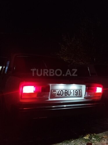 LADA (VAZ) 2107 2007, 135,777 km - 1.6 l - Quba