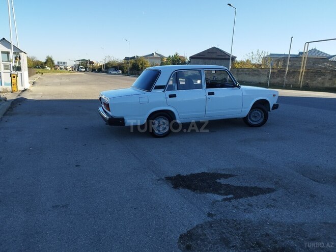 LADA (VAZ) 2107 2007, 135,777 km - 1.6 l - Quba