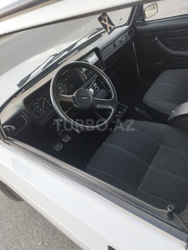 LADA (VAZ) 2107 2007, 135,777 km - 1.6 l - Quba
