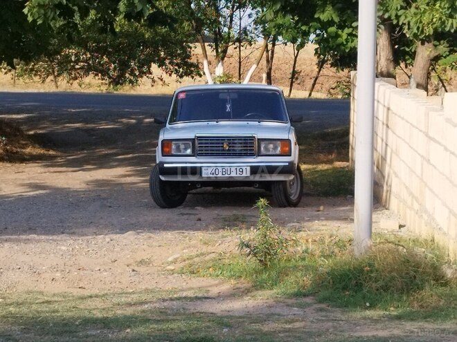 LADA (VAZ) 2107 2007, 135,777 km - 1.6 l - Quba